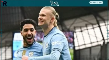 مواجهة قوية.. مانشستر سيتي يتحدى فياريال في دوري أبطال أوروبا